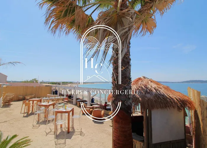 Mont Des Oiseaux Piscine Chauffee Clim Vue By Hc *