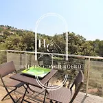 Mont Des Oiseaux Piscine Chauffee Clim Vue By Hc Villa Hyeres