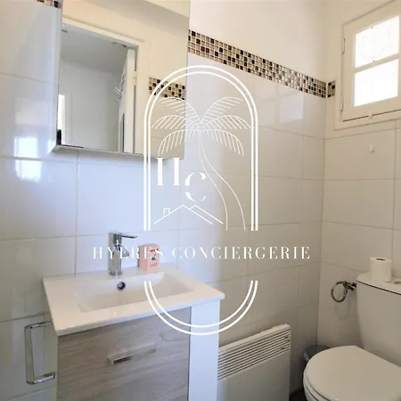 Mont Des Oiseaux Piscine Chauffee Clim Vue By Hc Villa *