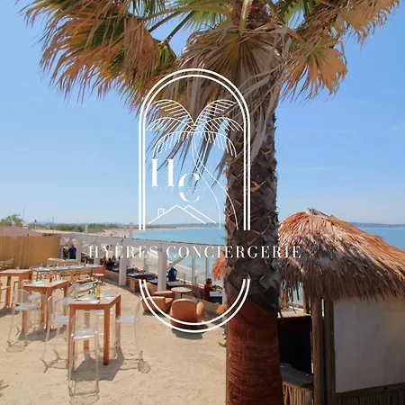 Mont Des Oiseaux Piscine Chauffee Clim Vue By Hc *