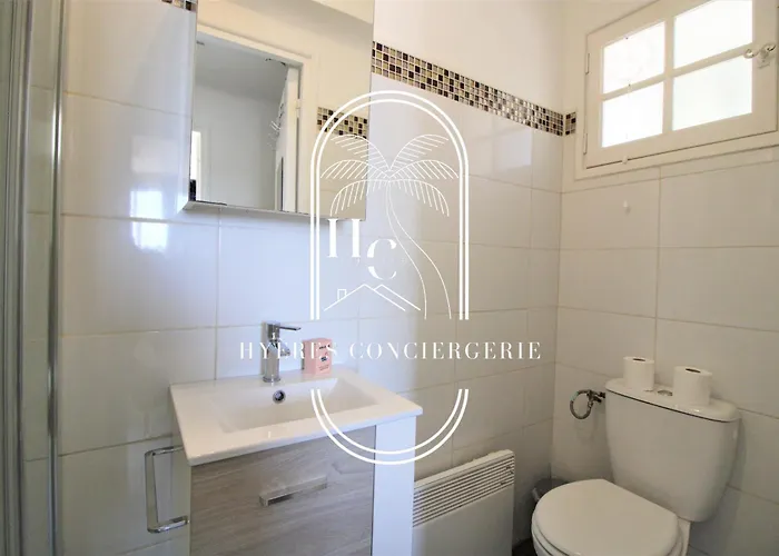 Mont Des Oiseaux Piscine Chauffee Clim Vue By Hc Villa *